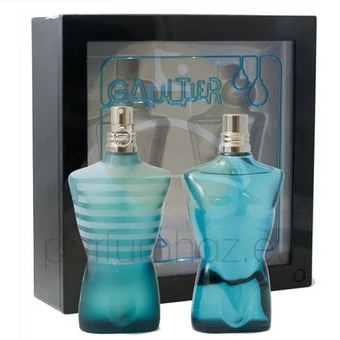 Jean Paul Gaultier - Le Male férfi 125ml parfüm szett   5.