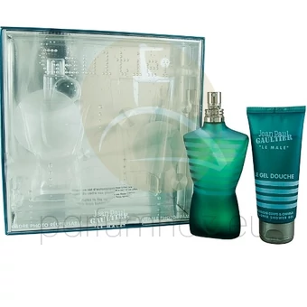 Jean Paul Gaultier - Le Male férfi 125ml parfüm szett   1.
