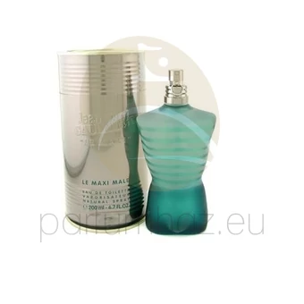 Jean Paul Gaultier - Le Male Maxi Male férfi 200ml eau de toilette  