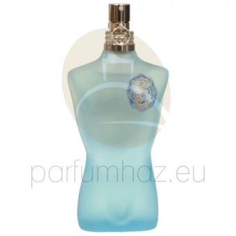 Jean Paul Gaultier - Le Male Summer 2007 férfi 125ml eau de toilette teszter 