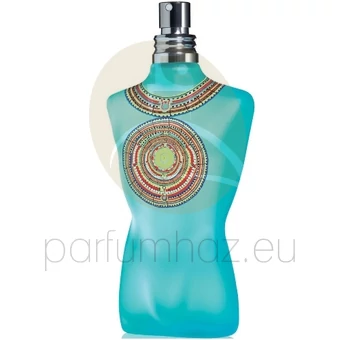 Jean Paul Gaultier - Le Male Summer 2008 férfi 125ml eau de toilette teszter 