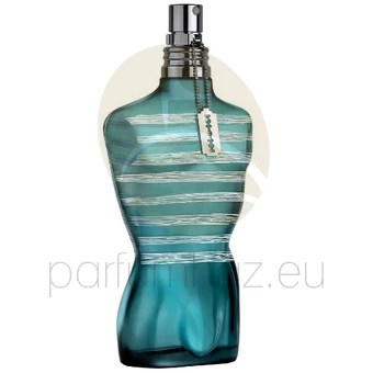 Jean Paul Gaultier - Le Male Terrible férfi 75ml eau de toilette teszter 