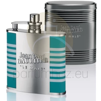 Jean Paul Gaultier - Le Male (utazó kiszerelés) férfi 125ml eau de toilette teszter 