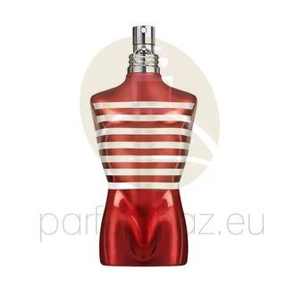Jean Paul Gaultier - Le Male X-Mas Edition 2020 férfi 125ml eau de toilette teszter 