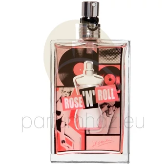 Jean Paul Gaultier - Ma Dame Rose N Roll női 75ml eau de toilette teszter 