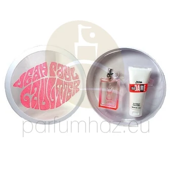 Jean Paul Gaultier - Ma Dame edt női 50ml parfüm szett  