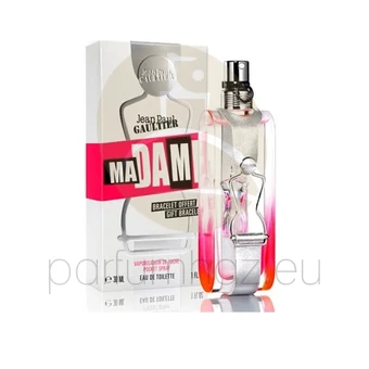 Jean Paul Gaultier - Ma Dame edt női 30ml parfüm szett  