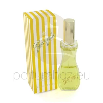Giorgio Beverly Hills - Giorgio női 90ml eau de toilette  
