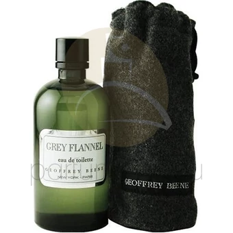 Geoffrey Beene - Grey Flannel férfi 120ml eau de toilette  