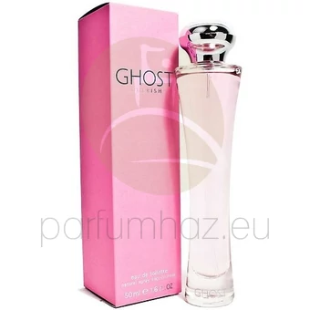 Ghost - Ghost Cherish női 75ml eau de toilette teszter 