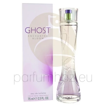Ghost - Enchanted Bloom női 100ml eau de toilette teszter 