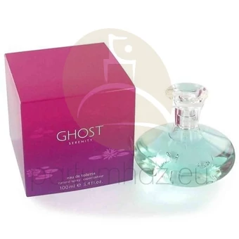 Ghost - Ghost Serenity női 100ml eau de toilette  
