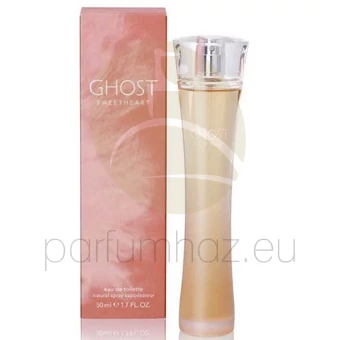 Ghost - Sweetheart női 100ml eau de toilette teszter 
