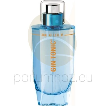 Gin Tonic - Happy Hour férfi 50ml eau de toilette teszter 