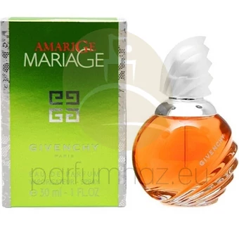 Givenchy - Amarige Mariage női 50ml eau de parfum teszter 