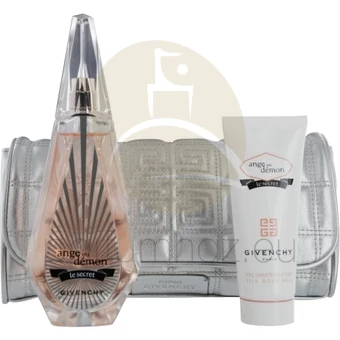 Givenchy - Ange Ou Demon Le Secret női 50ml parfüm szett   1.