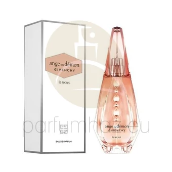 Givenchy - Ange Ou Demon Le Secret (2014) női 100ml eau de parfum  