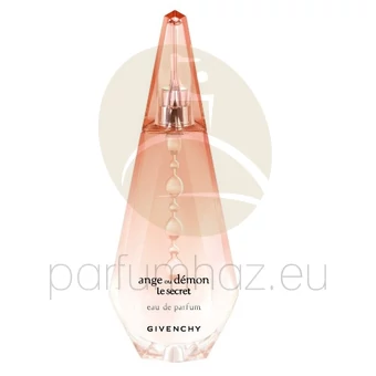 Givenchy - Ange Ou Demon Le Secret (2014) női 50ml eau de parfum  