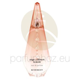 Givenchy - Ange Ou Demon Le Secret (2014) női 100ml eau de parfum teszter 