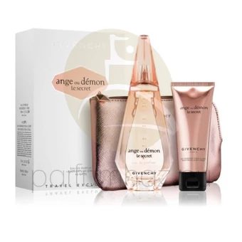 Givenchy - Ange Ou Demon Le Secret (2014) női 100ml parfüm szett  1.