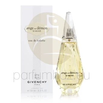Givenchy - Ange Ou Demon Le Secret női 100ml eau de toilette teszter 