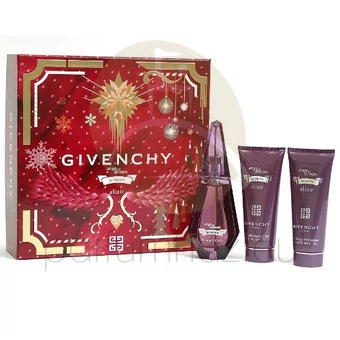 Givenchy - Ange Ou Demon Le Secret Elixir női 50ml parfüm szett   1.