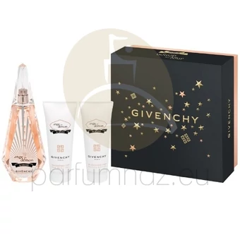 Givenchy - Ange Ou Demon Le Secret női 50ml parfüm szett   3.