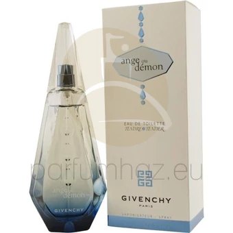 Givenchy - Ange Ou Demon Tendre női 100ml eau de toilette teszter 