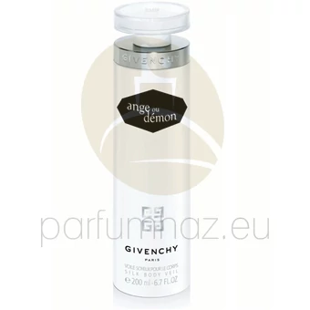 Givenchy - Ange Ou Demon női 200ml testápoló  