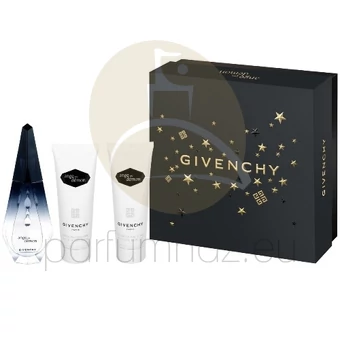 Givenchy - Ange Ou Demon női 50ml parfüm szett  