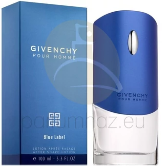 Givenchy - Blue Label férfi 100ml arcszesz  