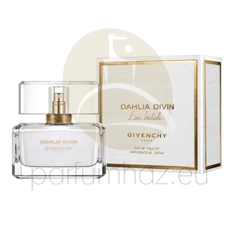 Givenchy - Dahlia Divin Eau Initiale női 75ml eau de toilette  
