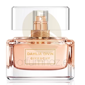Givenchy - Dahlia Divin női 75ml eau de toilette teszter 