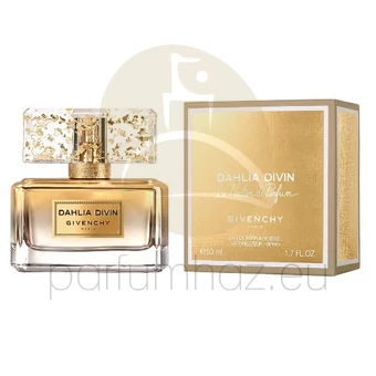Givenchy - Dahlia Divin Le Nectar de Parfum női 75ml eau de parfum  