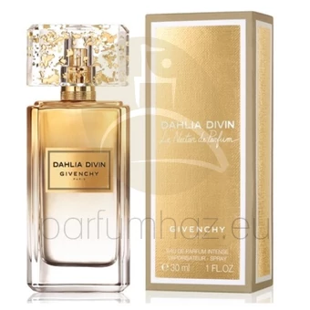 Givenchy - Dahlia Divin Le Nectar de Parfum női 30ml eau de parfum  