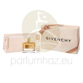 Givenchy - Dahlia Divin Le Nectar de Parfum női 75ml parfüm szett  1.
