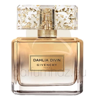 Givenchy - Dahlia Divin Le Nectar de Parfum női 75ml eau de parfum teszter 