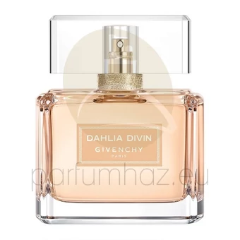 Givenchy - Dahlia Divin Nude női 75ml eau de parfum teszter 