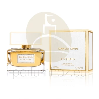 Givenchy - Dahlia Divin női 50ml eau de parfum  