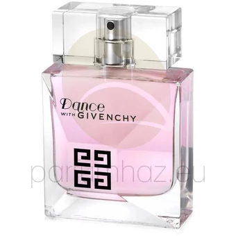 Givenchy - Dance with Givenchy női 50ml eau de toilette  