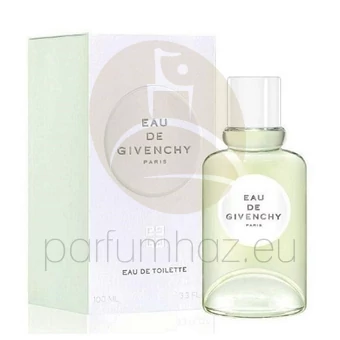 Givenchy - Eau de Givenchy 2018 unisex 100ml eau de toilette  