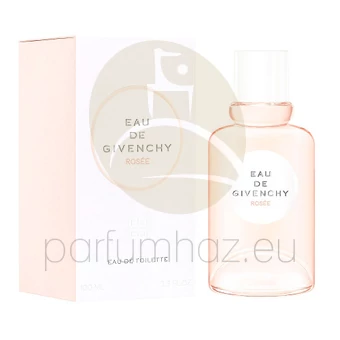 Givenchy - Eau de Givenchy Rosée női 100ml eau de toilette  