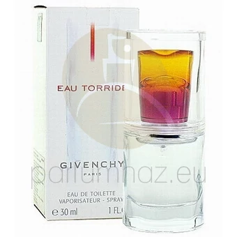 Givenchy - Eau Torride női 100ml eau de toilette teszter 