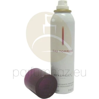Givenchy - Eau Torride női 150ml dezodor  