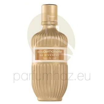 Givenchy - Eaudemoiselle Bois de Oud női 100ml eau de parfum teszter 