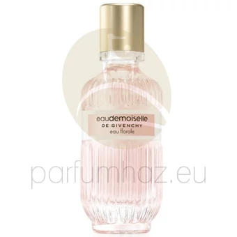 Givenchy - EaudeMoiselle Eau Florale női 50ml eau de toilette teszter 