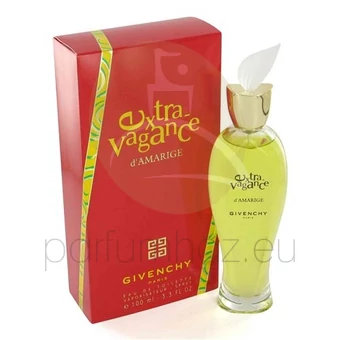 Givenchy - Extravagance d'Amarige női 100ml eau de toilette  