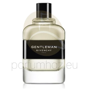 Givenchy - Gentleman 2017 férfi 100ml eau de toilette teszter 
