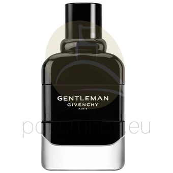Givenchy - Gentleman 2018 férfi 100ml eau de parfum teszter 