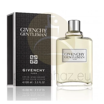 Givenchy - Gentleman férfi 100ml arcszesz  
